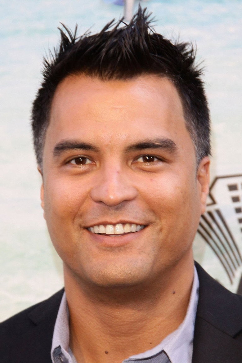 José Solano photo 2