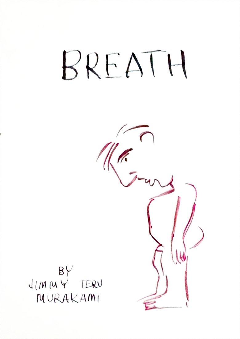 Breath main poster