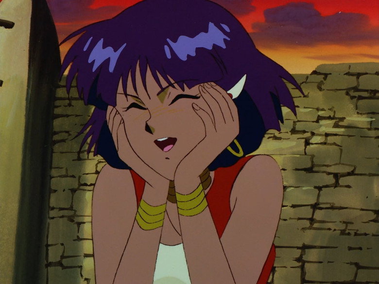 Still from Nadia: The Secret of Blue Water - Season 1 Episode 32