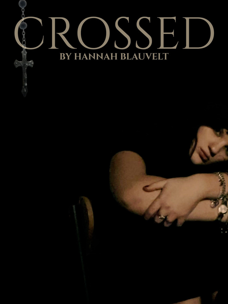 CROSSED