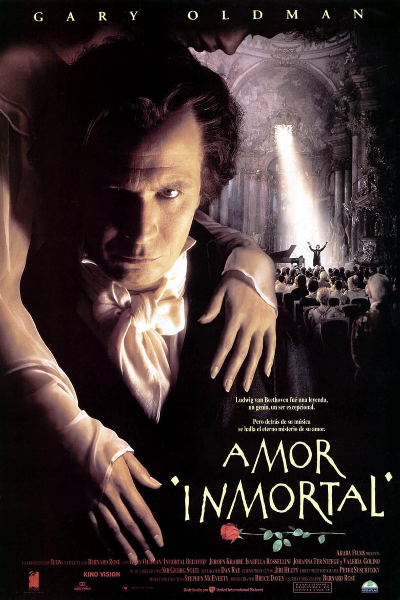 Amor inmortal (1994)