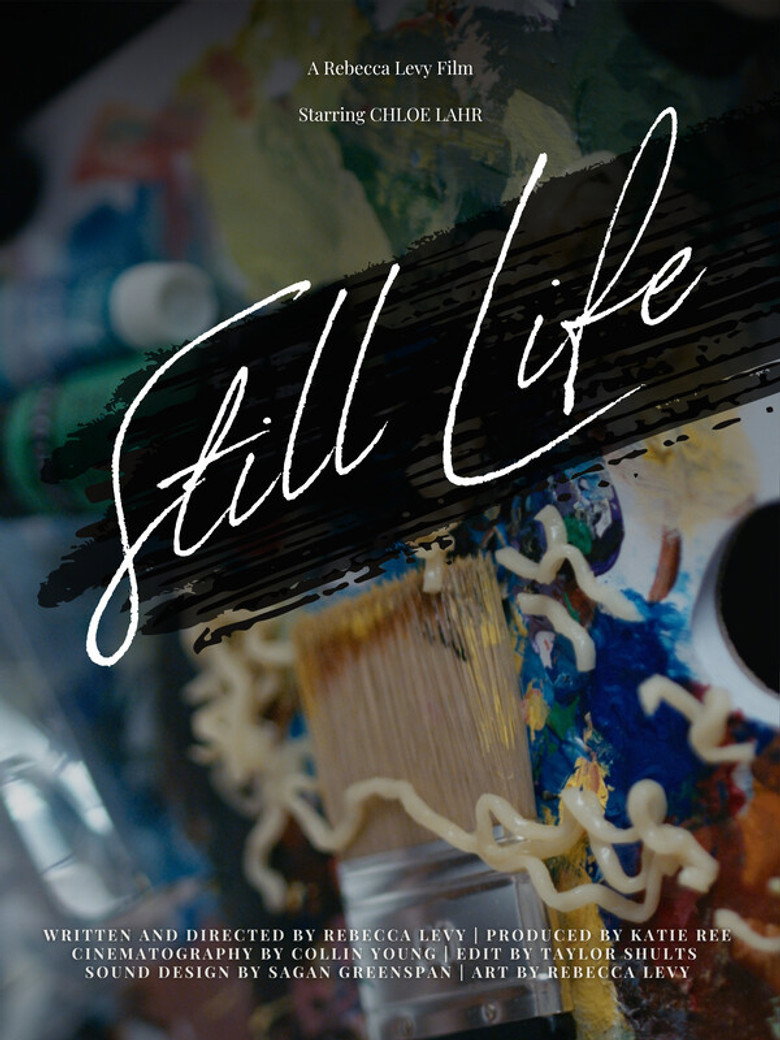 Still Life background