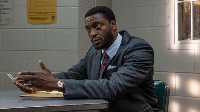 Still from City on a Hill - Season 3 Episode 3