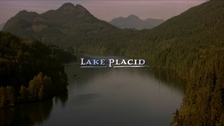 ดูหนัง Lake Placid (1999) โคตรเคี่ยมบึงนรก