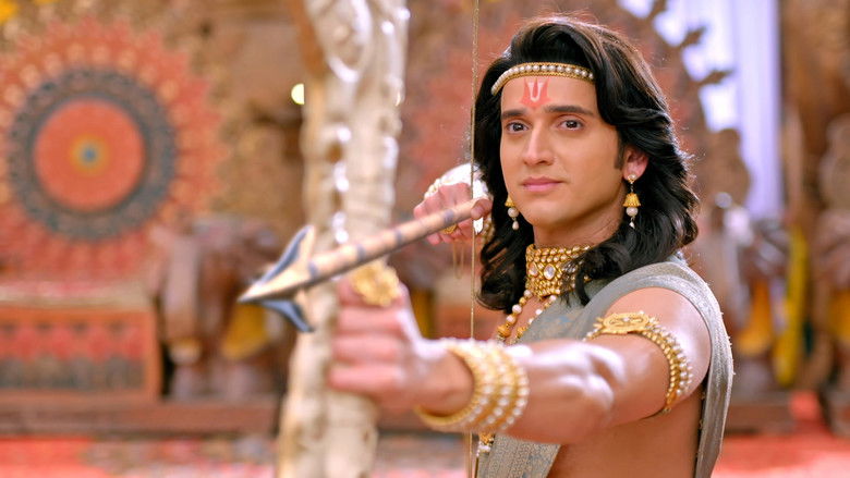 Still image for Shrimad Ramayan season 1 episode 16: Shri Ram Ki Yogyata Still image for Shrimad Ramayan season 1 episode 16: Shri Ram Ki Yogyata