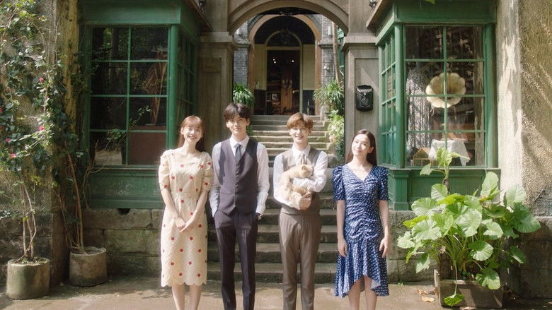 Still image for The Silence of the Monster season 1 episode 36: Episode 36 Still image for The Silence of the Monster season 1 episode 36: Episode 36