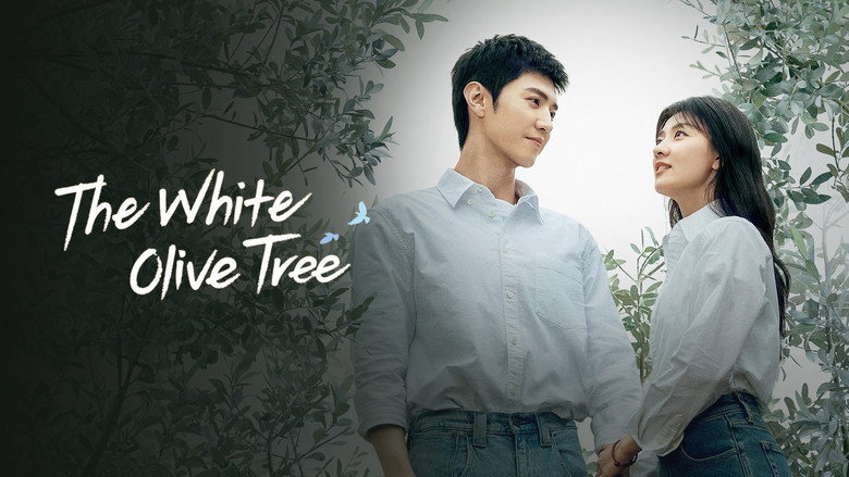 The White Olive Tree