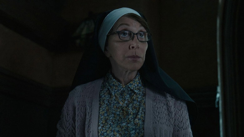 Still from Evil - Season 4 Episode 10
