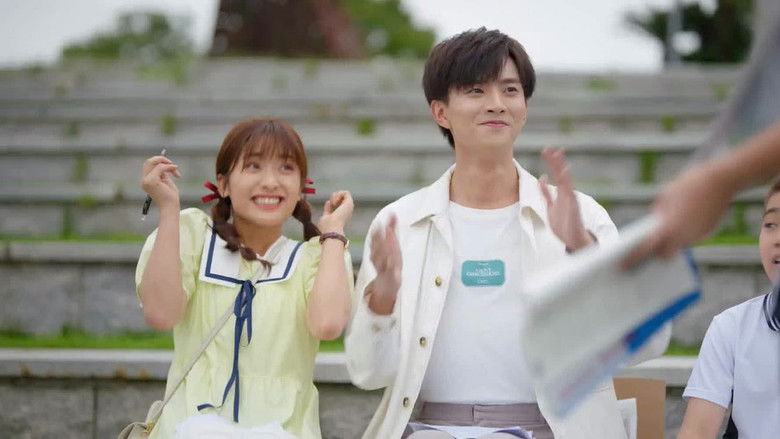 Still image for The Comic Bang season 1 episode 5: Episode 5 Still image for The Comic Bang season 1 episode 5: Episode 5