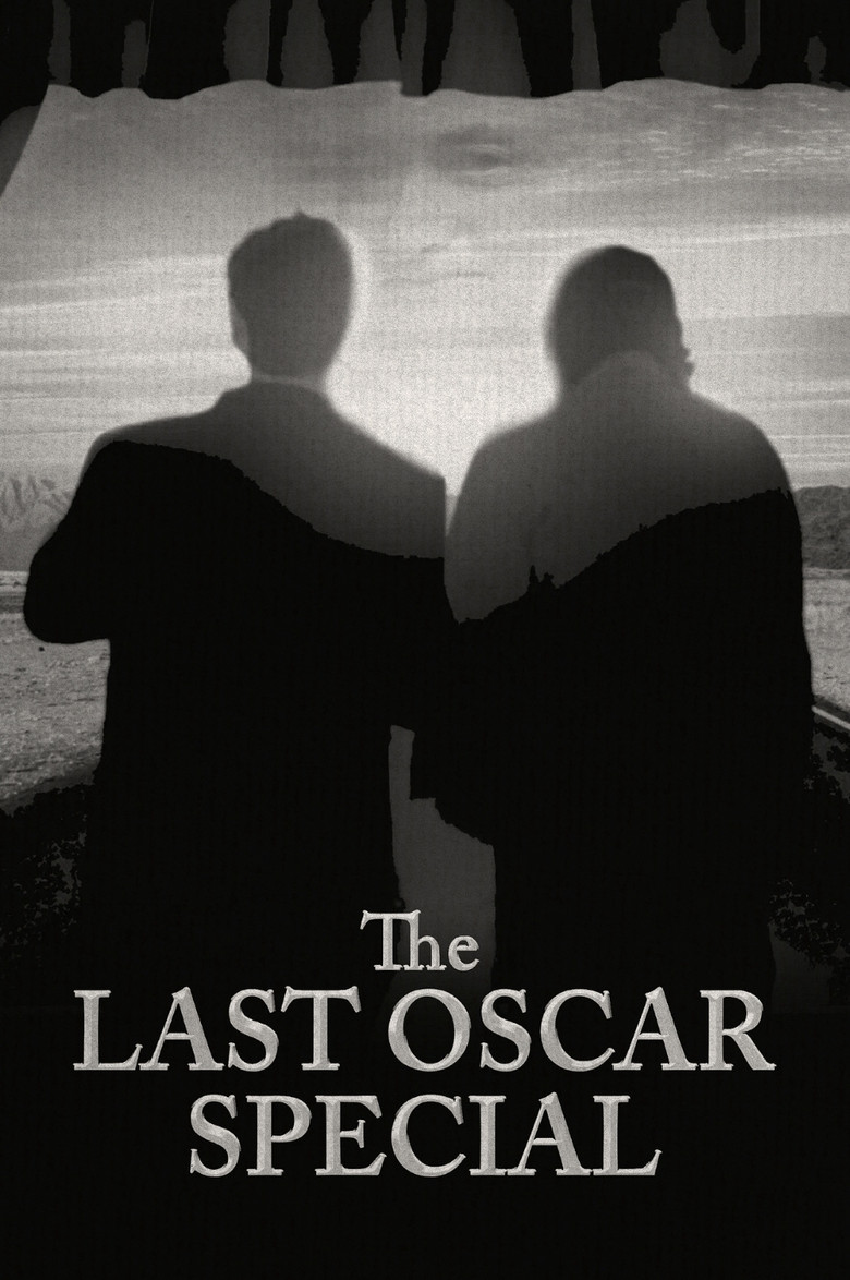 Imatge de The 13th Annual On Cinema Oscar Special