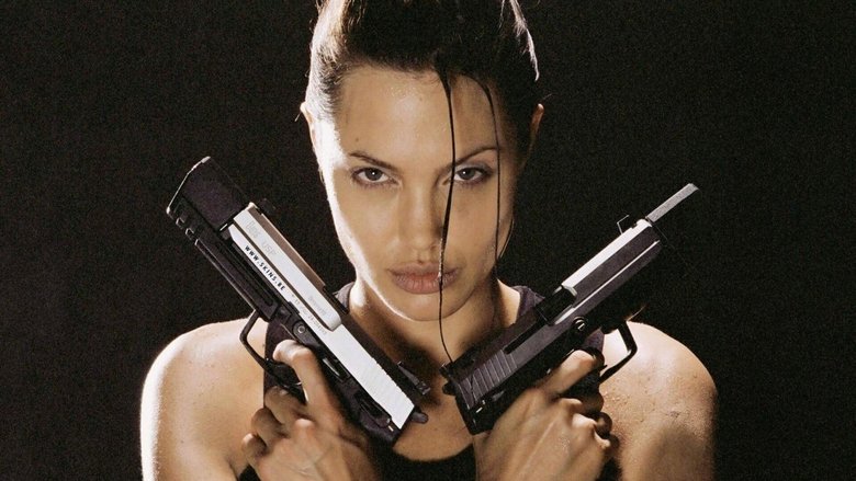 Lara Croft: Tomb Raider