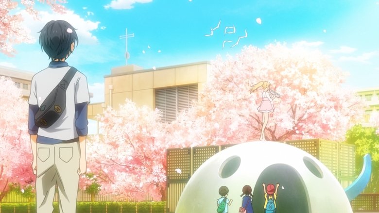 Your Lie In April Episode 1 Your Lie In April Episode 1 - 4Anime