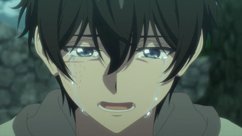 Still from Shinobi no Ittoki - Season 1 Episode 2