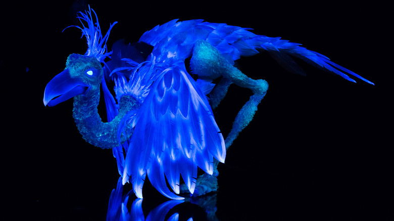 Still image for Jim Henson's Creature Shop Challenge season 1 episode 5: Life in Motion Still image for Jim Henson's Creature Shop Challenge season 1 episode 5: Life in Motion