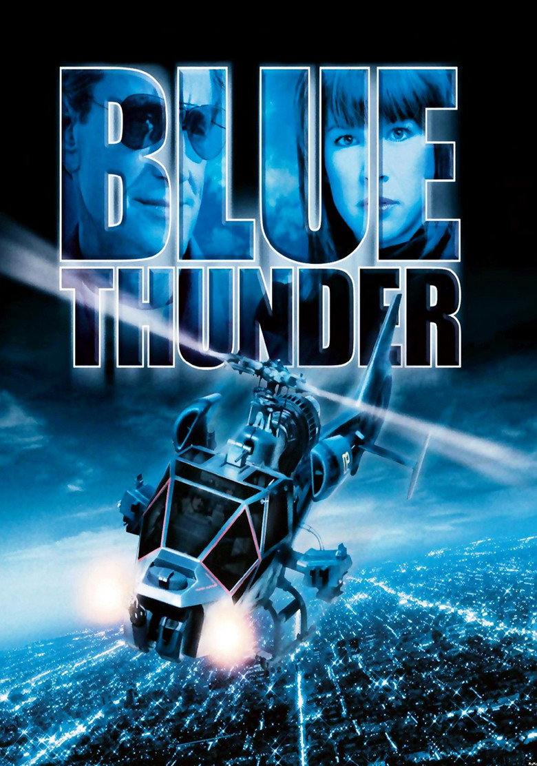 Imatge de El tro blau