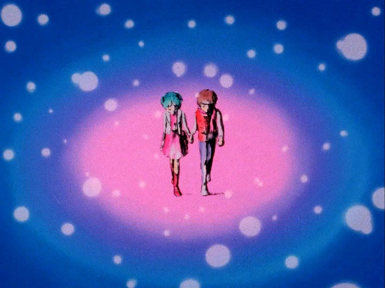 Still from Urusei Yatsura - Season 1 Episode 20