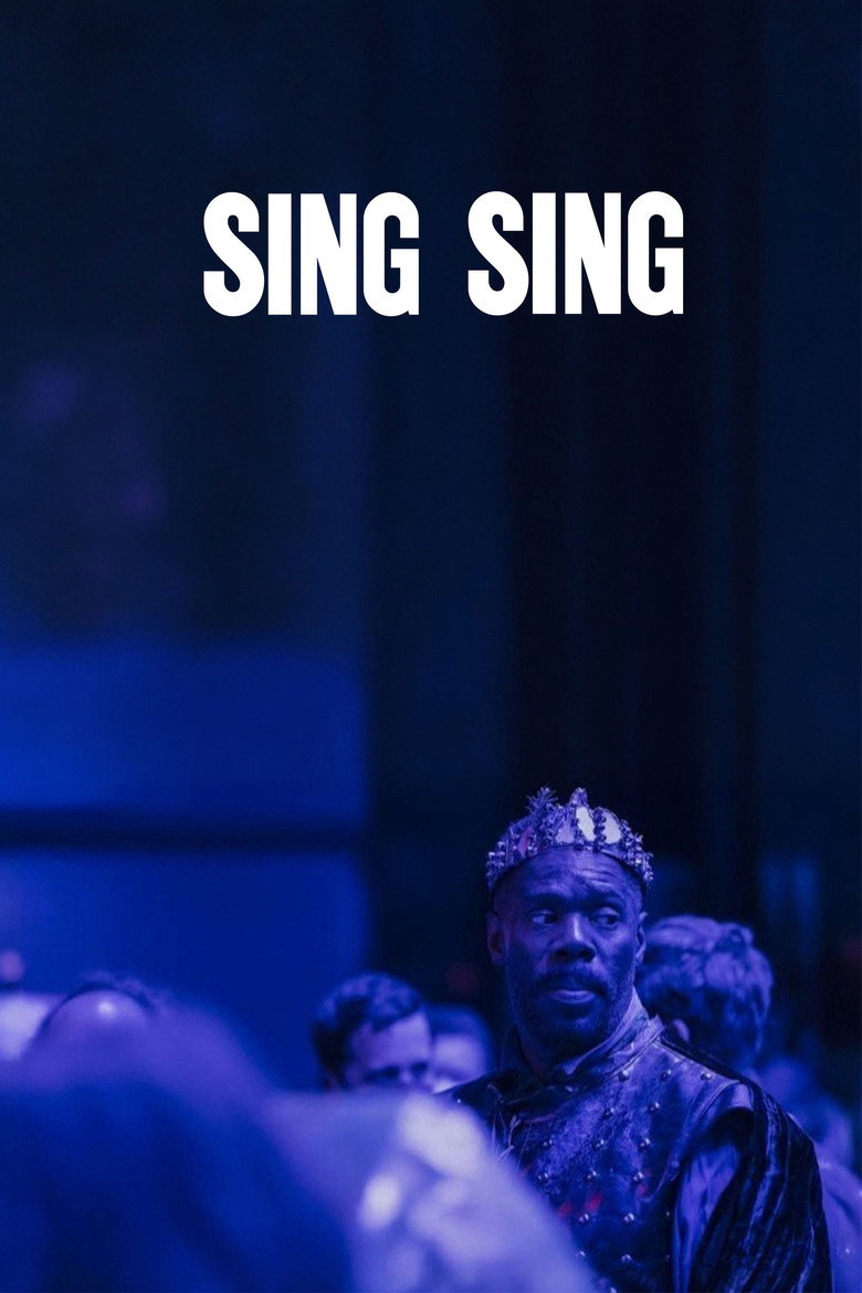 Imatge de Sing Sing