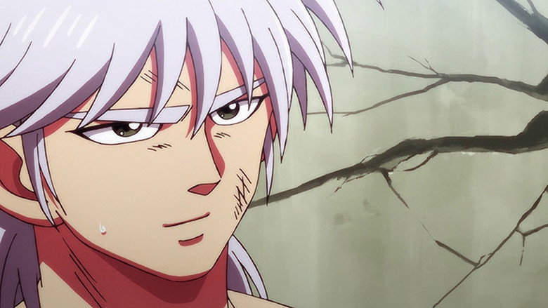 Still from Dragon Quest: The Adventure of Dai - Season 1 Episode 81