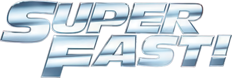 Imagen de Super rápidos y mega furiosos