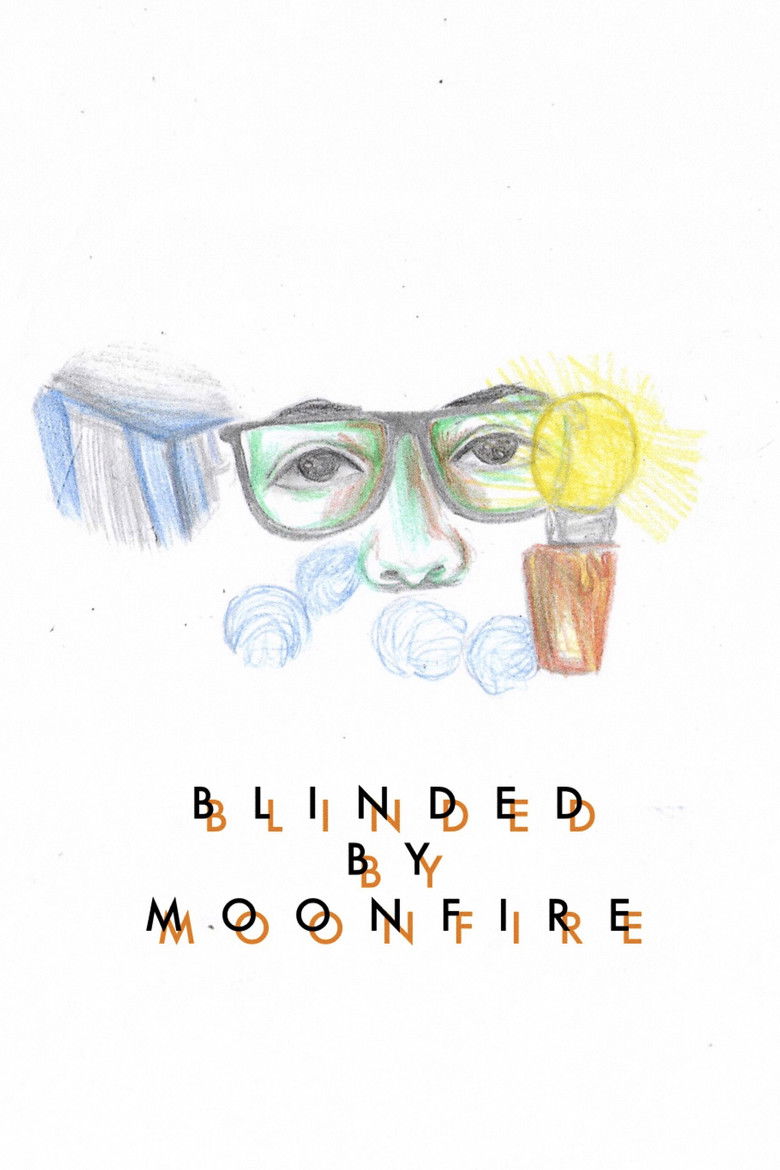 Imatge de Blinded by Moonfire