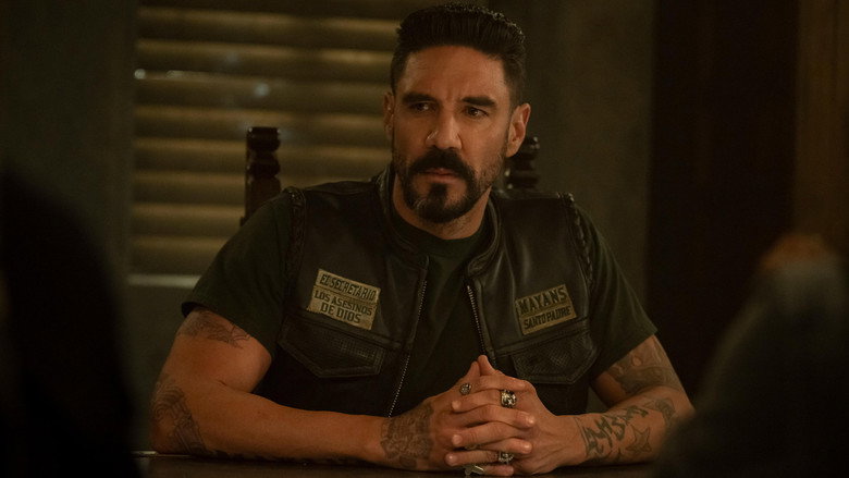 Still from Майянцы - Season 5 Episode 2
