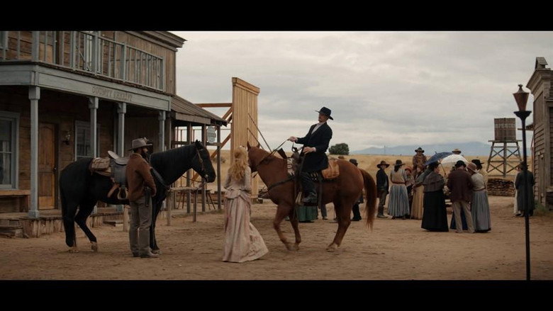 Still from Уокър Независимост - Сезон 1 Епизод 8