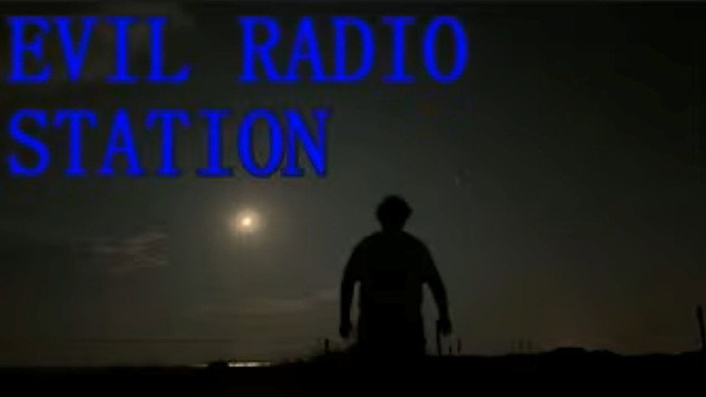 Imatge de Evil Radio Station
