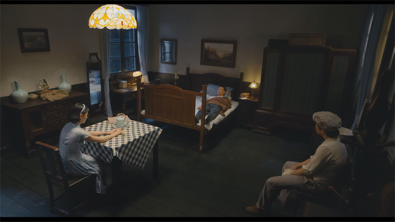 Still image for Fearless Blood season 1 episode 15: Episode 15 Still image for Fearless Blood season 1 episode 15: Episode 15