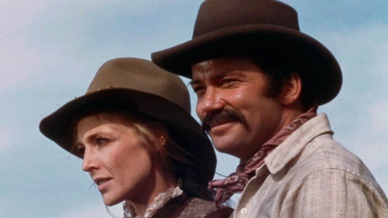 Pioneer Woman (1973)