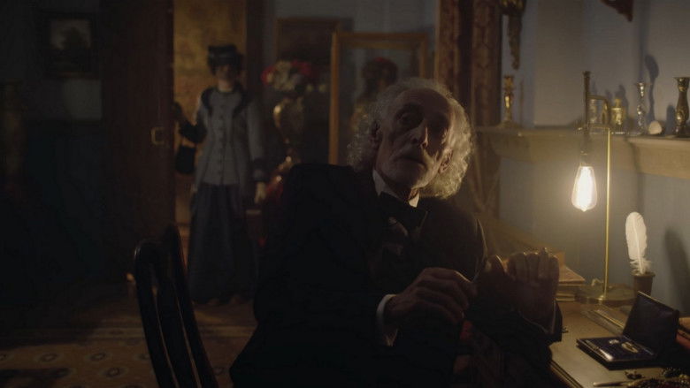 Still image for Bezsonov season 1 episode 18: Episode 18 Still image for Bezsonov season 1 episode 18: Episode 18