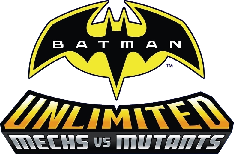 Imagen de Batman ilimitado: Mecas vs. mutantes