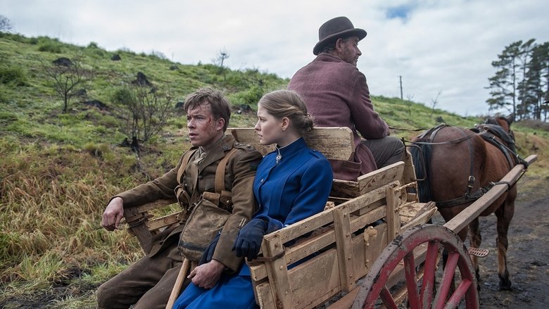 Still image for ANZAC Girls season 1 episode 6: Courage Still image for ANZAC Girls season 1 episode 6: Courage