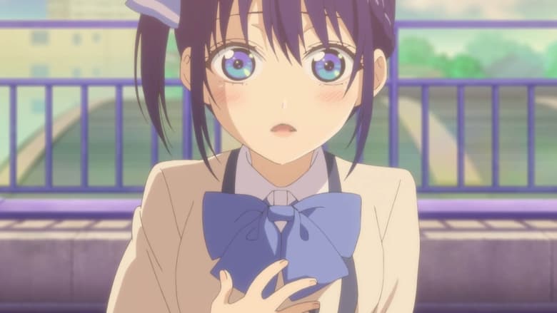 Assistir Kanojo mo Kanojo - Episódio 001 Online em HD - AnimesROLL