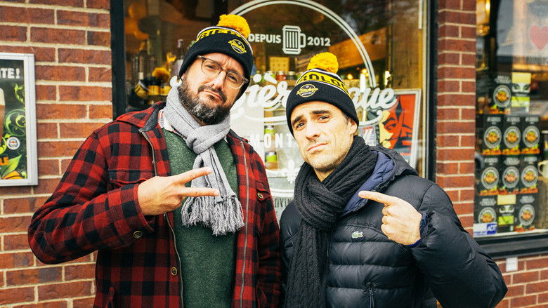 Still image for Coups de food season 1 episode 3: Episode 3 Still image for Coups de food season 1 episode 3: Episode 3