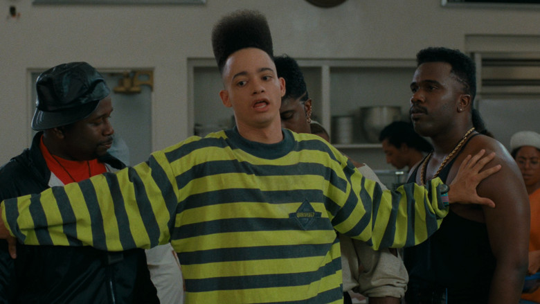 Imatge de House Party