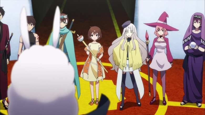 Still image for The Ones Within season 1 episode 12: JOURNEY GOES ON Still image for The Ones Within season 1 episode 12: JOURNEY GOES ON