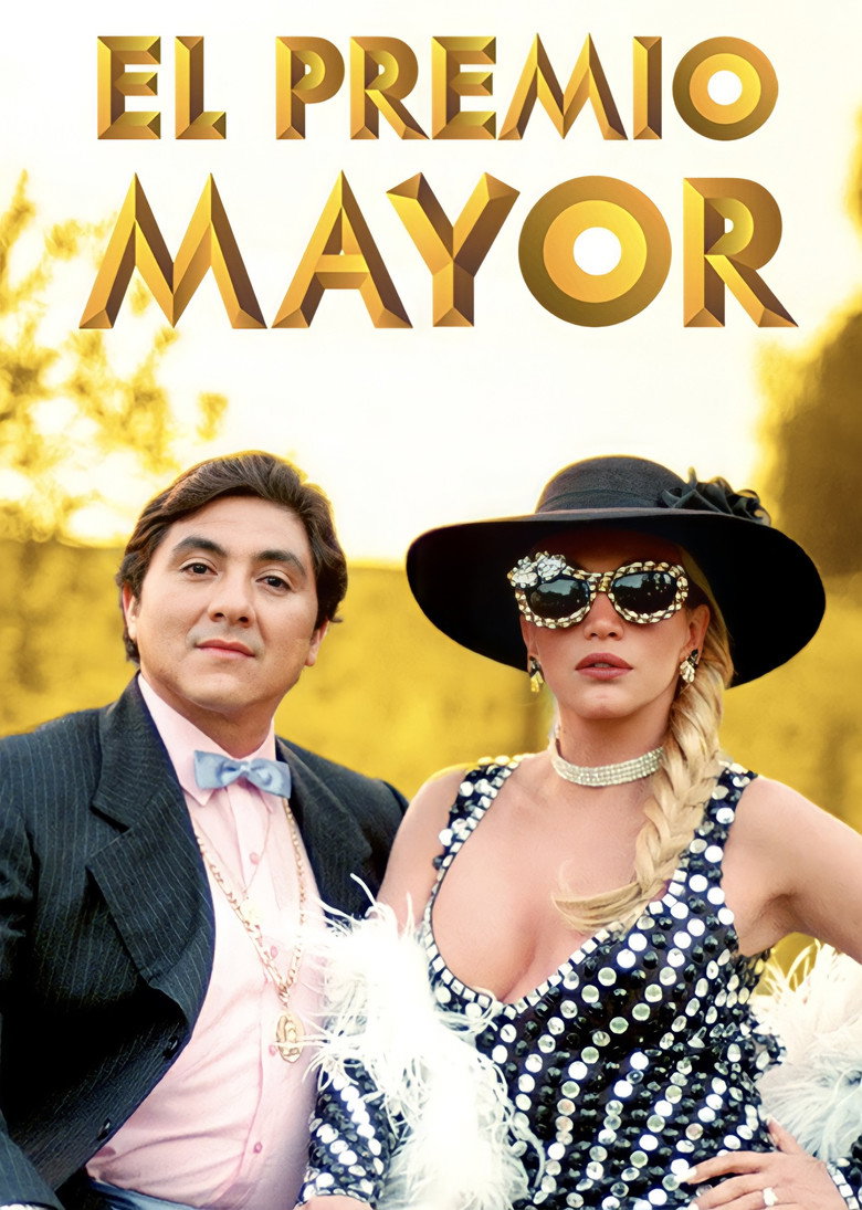 Affiche de EL PREMIO MAYOR