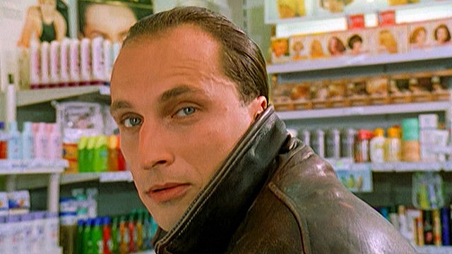 Still image for Kamenskaya season 1 episode 9: Sixes die first. Part 1 Still image for Kamenskaya season 1 episode 9: Sixes die first. Part 1