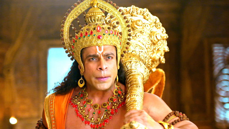 Still image for Shrimad Ramayan season 1 episode 77: Lakshman Ka Krodh Still image for Shrimad Ramayan season 1 episode 77: Lakshman Ka Krodh