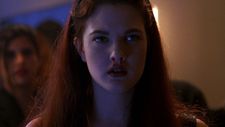 Still from Doppelganger