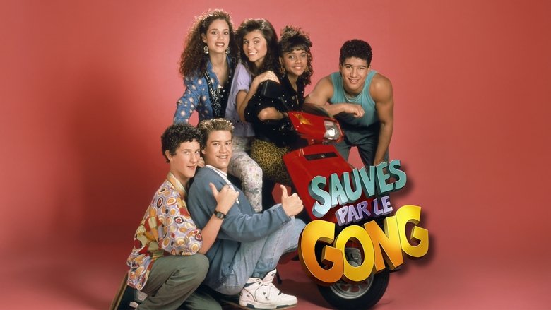 Saved by the Bell (1989)
