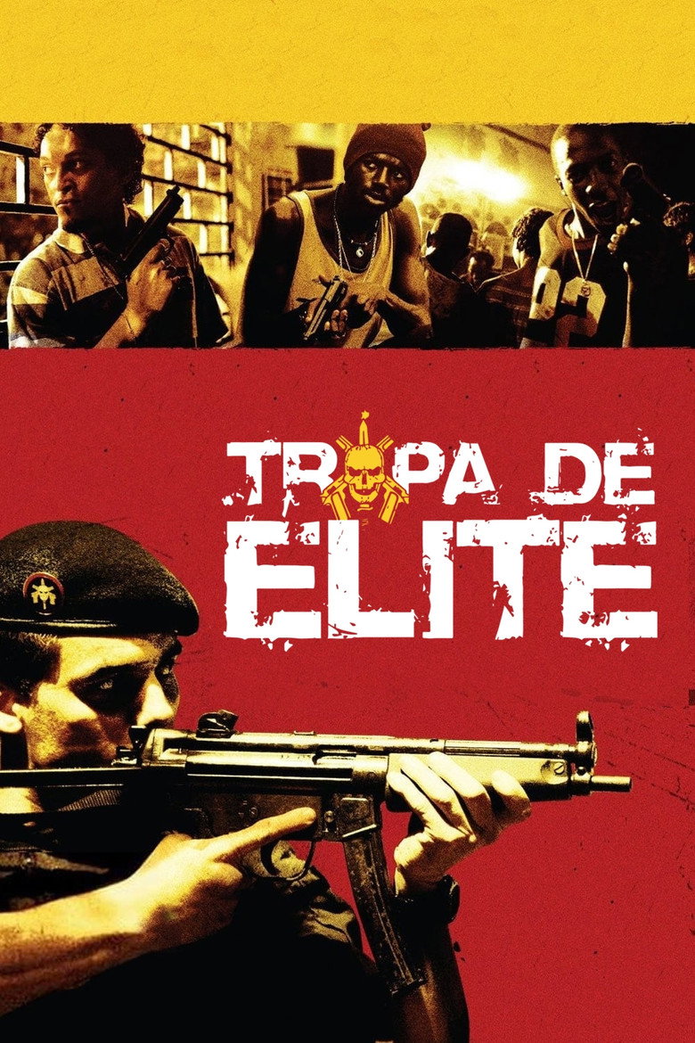 Póster la Película