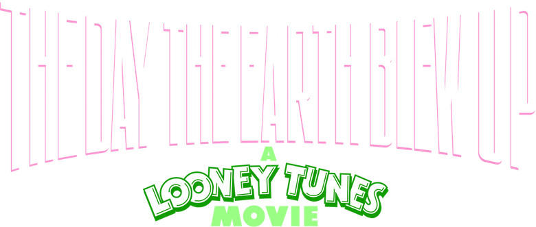 Imagen de El día que la Tierra explotó: Una película de Looney Tunes