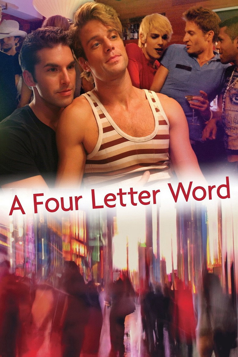 A Four Letter Word