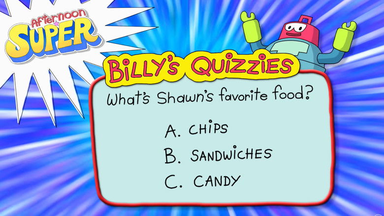 Imatge de Afternoon Super