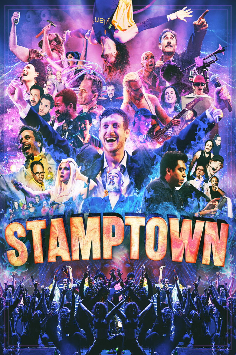 Stamptown