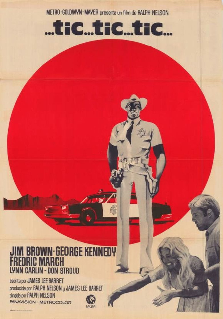 … tick… tick… tick…