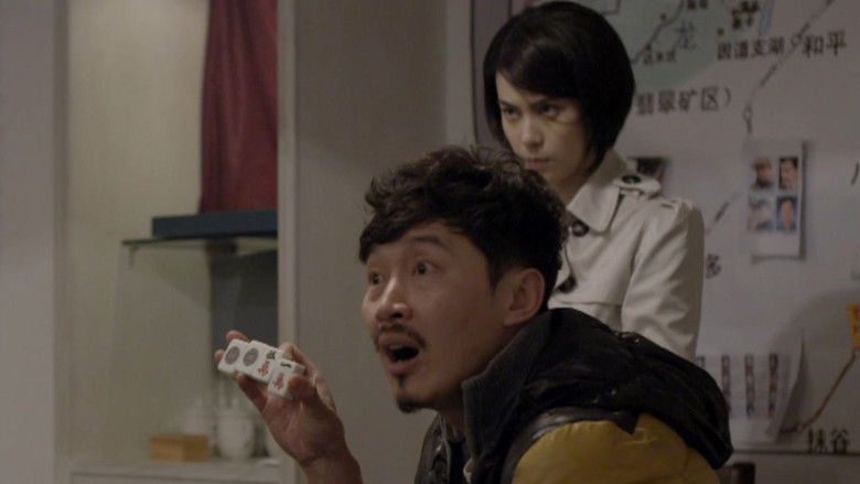 Still image for Safe Buckle season 1 episode 22: Episode 22