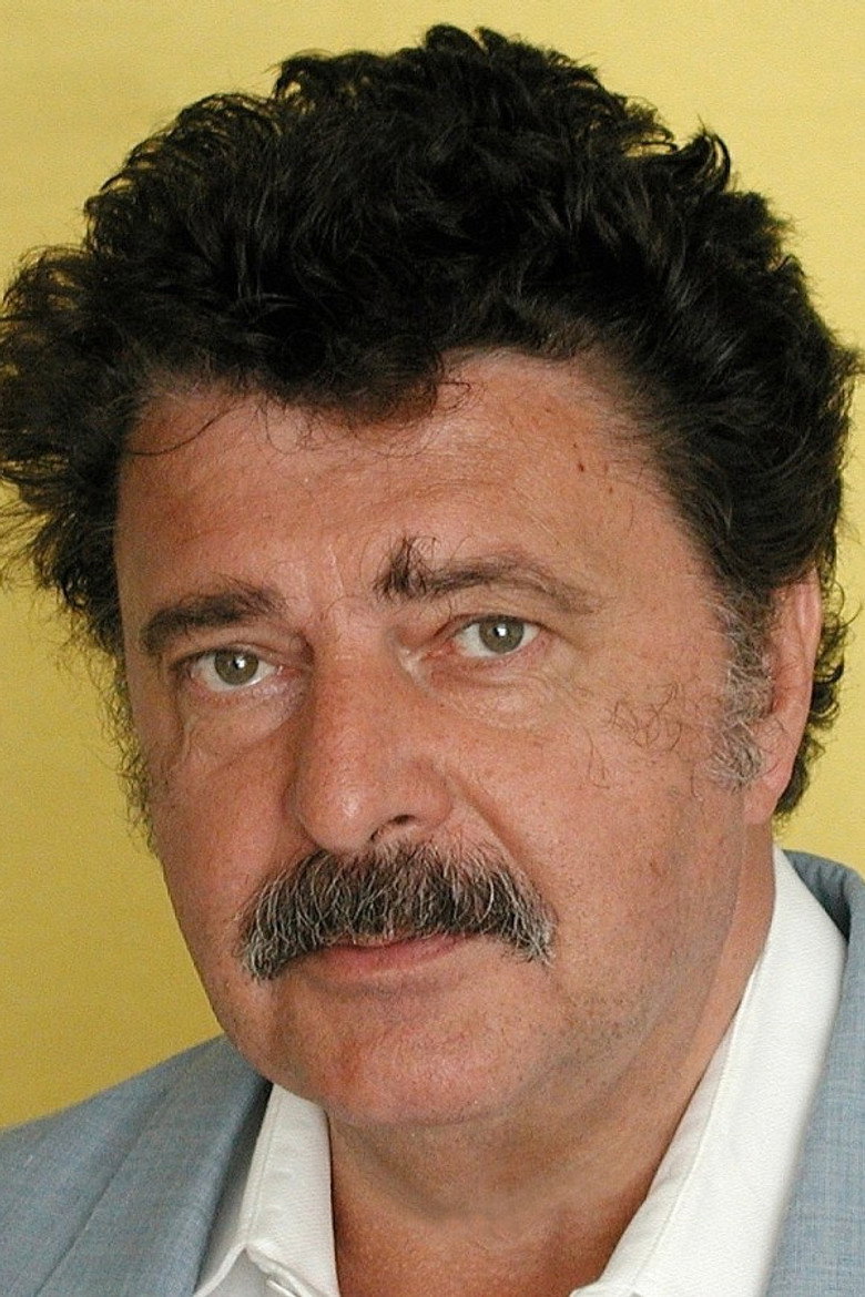 Bernd Weikl