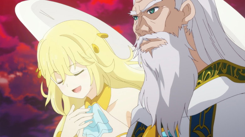 Still from She Professed Herself Pupil of the Wise Man - Season 1 Episode 1